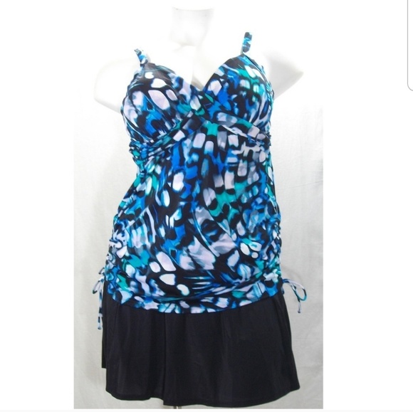 Miraclesuit Other - Miraclesuit Tankini